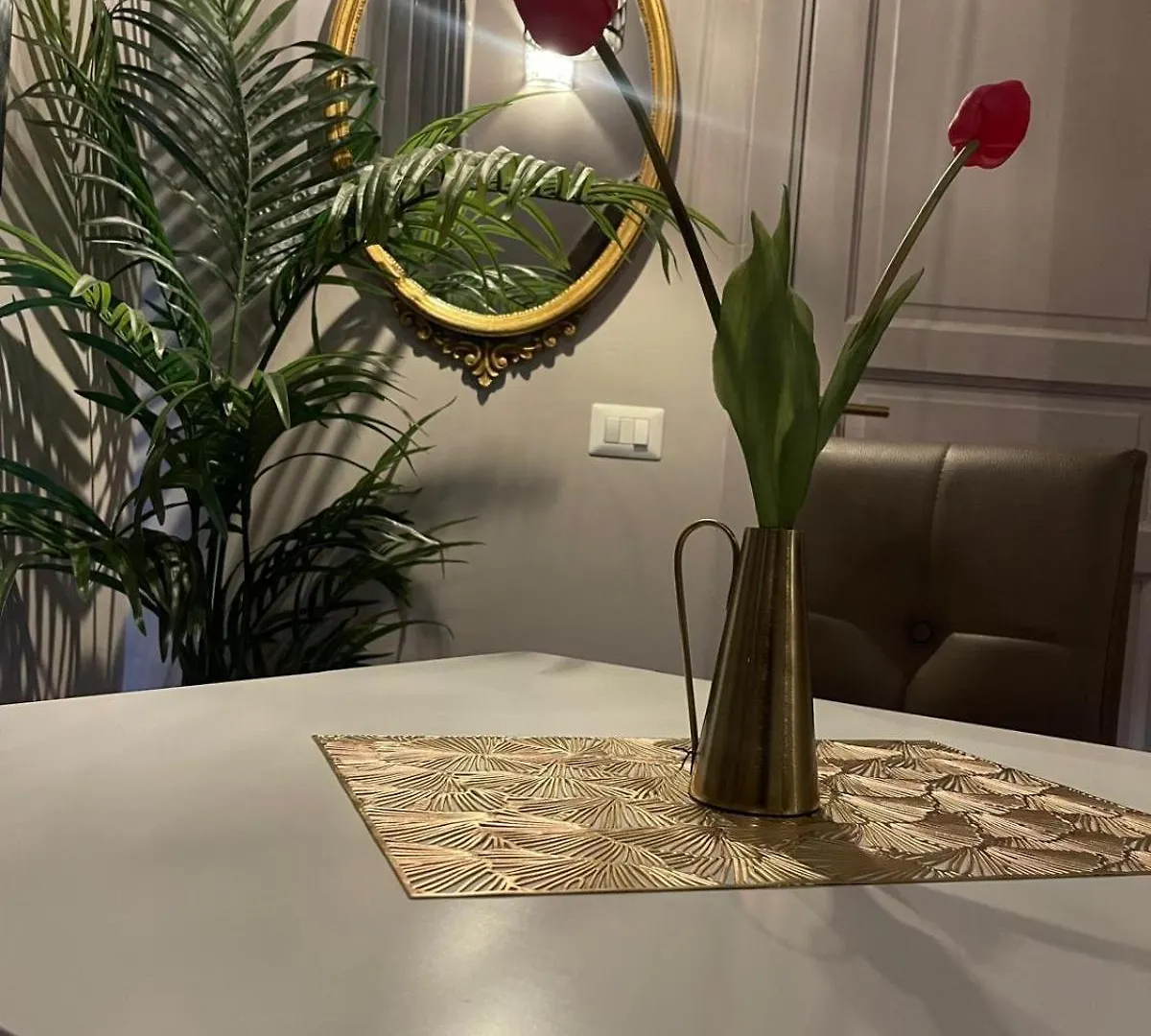 Lucilla'S Suite San Pietro Station Rome Italy