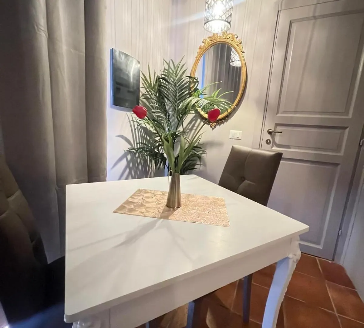 Lucilla'S Suite San Pietro Station Rome