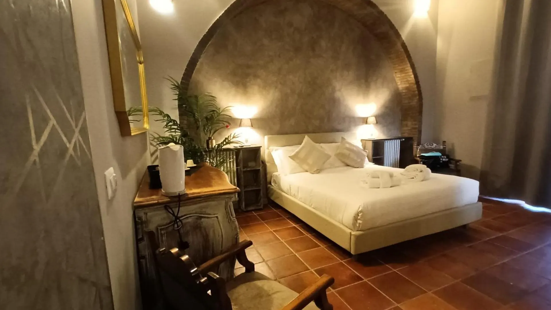 Lucilla'S Suite San Pietro Station Rome