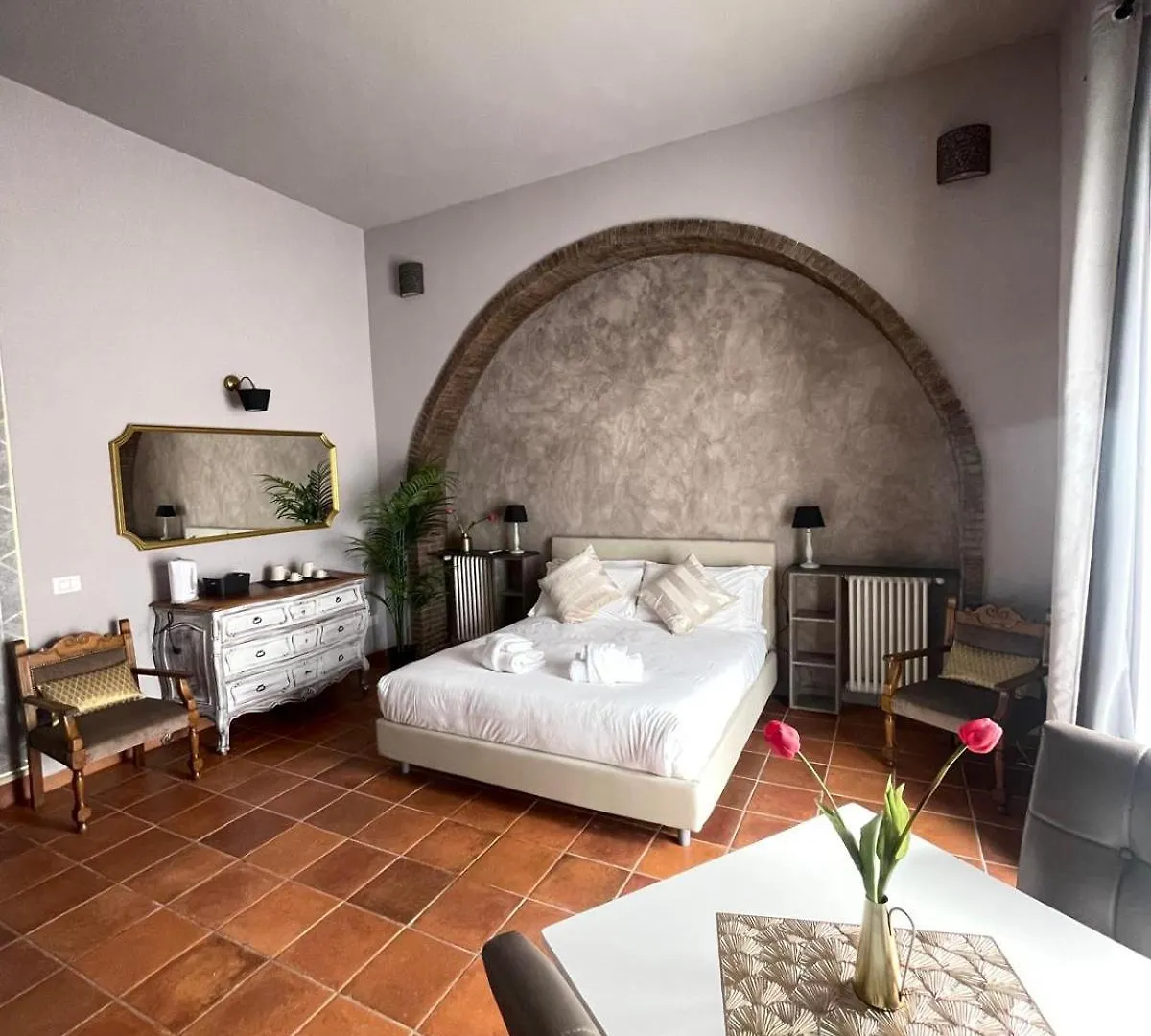 Lucilla'S Suite San Pietro Station Rome